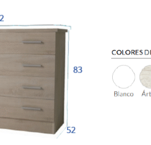 Cómoda