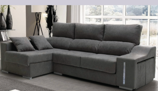 Muebles